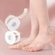 thumbnail image 2 of 2 rollos de cinta adhesiva antidesgaste para tacones altos, 2 of 8