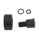 thumbnail image 4 of R0552000 Tank Adapter with Fitting and O-Ring Replacement Kit for Pool and Spa Filters, 4 of 5