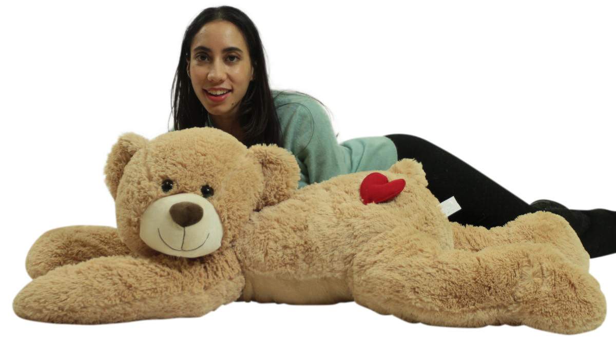 53 inch teddy bear walmart