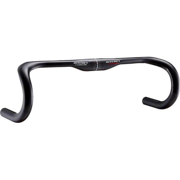 ritchey wcs carbon solostreem handlebar