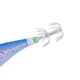 thumbnail image 2 of Anzuelos Calamar Brillantes 11CM/13 4G Señuelo Pesca Artificial ( ) Rosa Y Azul, 2 of 9