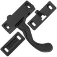 thumbnail image 7 of LOLIPPYY RV Screen Door Handle Latch Kit for Camper Trailer - Screen Door Latch and Handle Set, 7 of 7