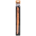 thumbnail image 3 of CMT JS1411DF-5 6 TPI 5-Piece 11-Inch Bimetal Saw Blades for Reciprocating Saws, 3 of 4