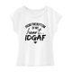 thumbnail image 1 of Camiseta de mujer con cuello redondo, camiseta básica informal para senderismo, viaje a la playa M, 1 of 7