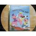 thumbnail image 1 of Three Little Pigs, 1 of 3