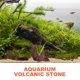 thumbnail image 2 of 6 piezas de piedras volcánicas decorativas para acuario, pecera, fijadoras de plantas., 2 of 7