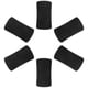 thumbnail image 5 of ColoMX 6 uds máquina de extensión de piernas cubre almohadillas de esponja para pies almohadillas de esponja de repuesto para ejercicio gimnasio, 5 of 8