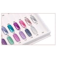 thumbnail image 3 of Esmalte de uñas con tarjetas de colores para manicura, 120 colores, 3 of 5