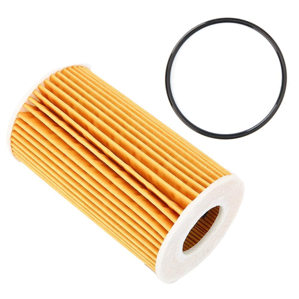 best oil filter for synthetic oil