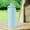 Sky Blue, variant on Foldable Camping Water Bottle, Wuztai High Temperature Proof Silica Gel Sports Kettle, 600ml Capacity Collapsible Water Container With Lifting Rope, Purple