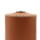thumbnail image 2 of Protector De Latas Bolsa de almacenamiento de envoltura protectora de cuero PU para tanque de lata de gasolina para acampar, 2 of 4