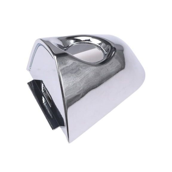 Front Left Driver Side Exterior Door Handle Cover for Hyundai Santa Fe 2013-2019