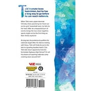Blue Box: Blue Box, Vol. 3 (Series #3) (Paperback)