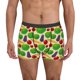 thumbnail image 1 of Fotbe Vegetable Calzoncillos Tipo Boxer con Bolsa de Soporte Total para Hombre, X-Temp Fresco, Transpirable y de Secado Rápido-Large, 1 of 5