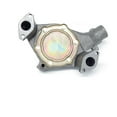 thumbnail image 3 of New Replacement FE Water Pump Compatible with 1961-1964 Ford Galaxie Thunderbird Fairlane Country Sedan Mercury Colony Park Monterey 352 390 406 427 CID C2AZ-8501-A C4AZ-8501-A V8, 3 of 4