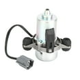 thumbnail image 2 of Pump Electric Vacuum Pump Power Brake Booster Auxiliary Pump 20804130 Fits for, 2 of 7