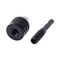 thumbnail image 2 of CNKOO Tournevis Sans Clé 0.6-8mm Adaptateur de Perceuse Hexagonale, 2 of 9