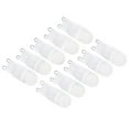 thumbnail image 4 of Ampoule, 10 Pcs Ampoule G9 Dimmable Ampoule LED Lampe Murale Ampoule Élevez Votre Expérience, 4 of 14