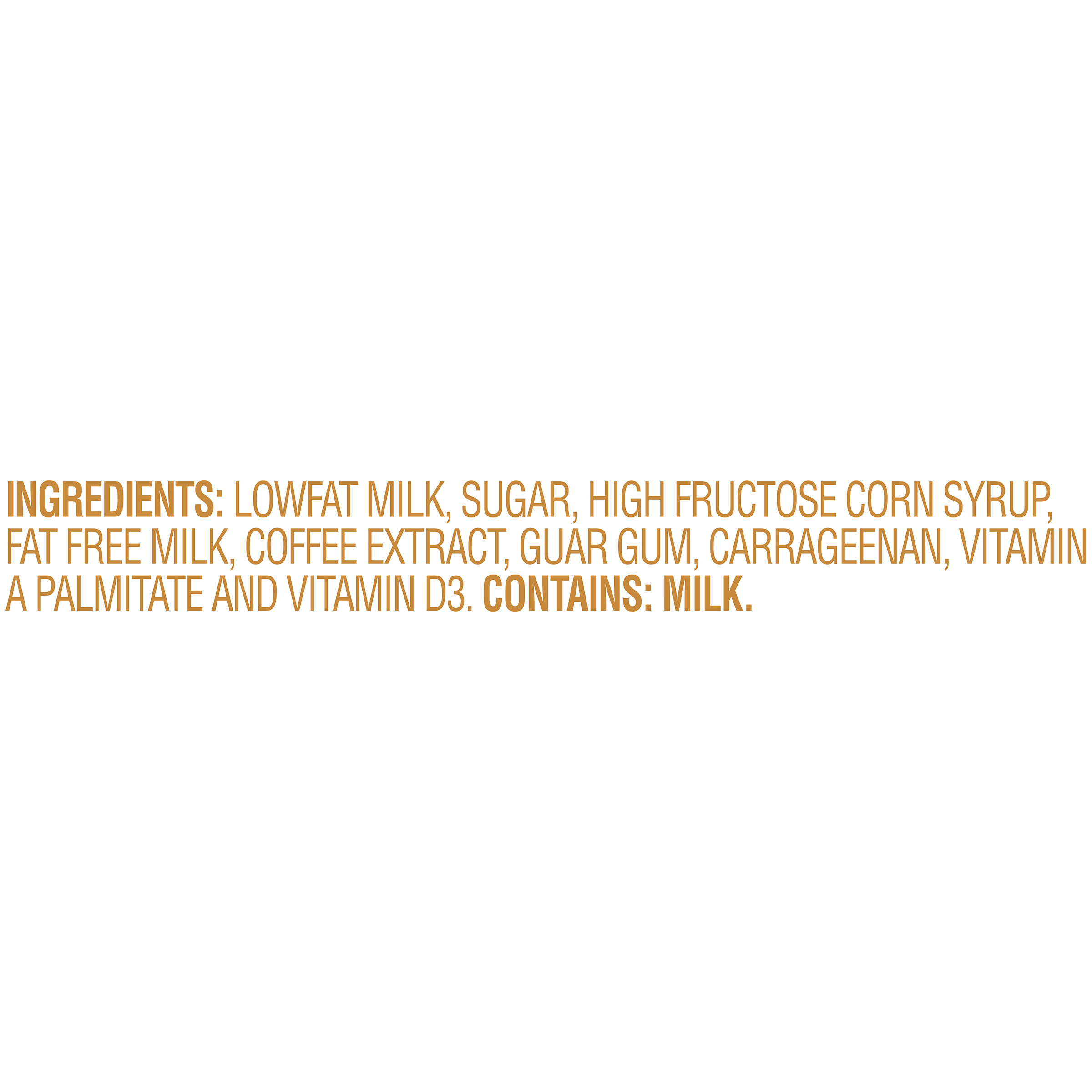 Hood Coffee Lowfat Milk, 14 oz
