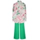 thumbnail image 5 of Ichuanyi liquidación de talla grande Mujeres impresas casuales impresos en manga larga tops de cuello de cuello ICHUANYI WER2023081601344, 5 of 7