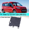 thumbnail image 2 of Actuador de calefacción del motor de control del calentador de aire acondicionado del automóvil 95vw-19e616-ad compatible con Transit T12 T15 V347 V184 1995-201, 2 of 5