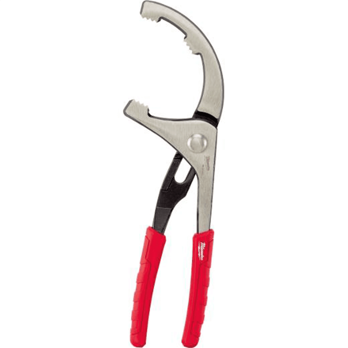 Milwaukee Tool Comfort Grip PVC/Oil Filter Pliers