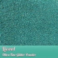 thumbnail image 2 of Craft Glitter LICOOL GLITTER 100g Holographic Laser, 2 of 6