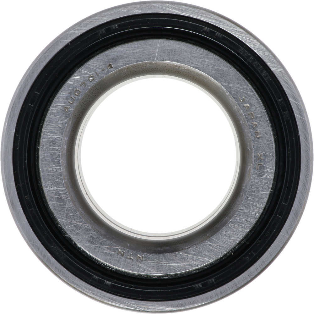 BCA by NTN WE60349 Double Row Angular Unit Bearing