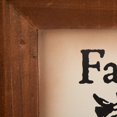 thumbnail image 4 of Design Imports CAMZ11435 Fresh Milk Farmhouse Sign, 4 of 5