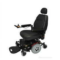 Merits Health Vision Super Power Wheelchair