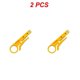 thumbnail image 1 of Cable Stripping Wire Cutter Crimping Tool Multi Stripper Knife Crimper Pliers Mini Portable Decrustation Electrical Straight, 1 of 5