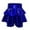q#1Blue2, variant on MEZZALL Kids Girls Glitter Sequin Dance Skirts Performance Tutu Skirt With Matching Shorts For Stage Recital Party Lovely Skirts