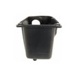 thumbnail image 4 of OEM Carburetor Air Cleaner Case Intake Housing Yamaha 87-04 Warrior 350 YFM350X, 4 of 6