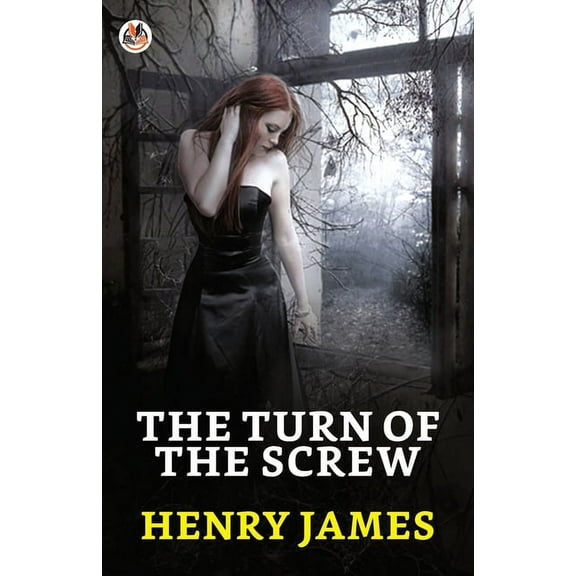 The Turn of the Screw, (Paperback)