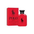 thumbnail image 2 of Perfume Ralph Lauren Polo Red Eau de Toilette 125 ml para hombre, 2 of 5