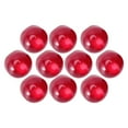 thumbnail image 4 of Miangastore 10pcs Circular Bead Buckle Imitation Jade Buttons Loose Pearl Shirt Button, 4 of 8