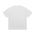 thumbnail image 1 of KYAIGUO T-Shirts à Col Rond d'Été pour Femmes à Manches Courtes, Décontractés, Amples, Basiques, Tee-Shirt P-2TG, 1 of 9