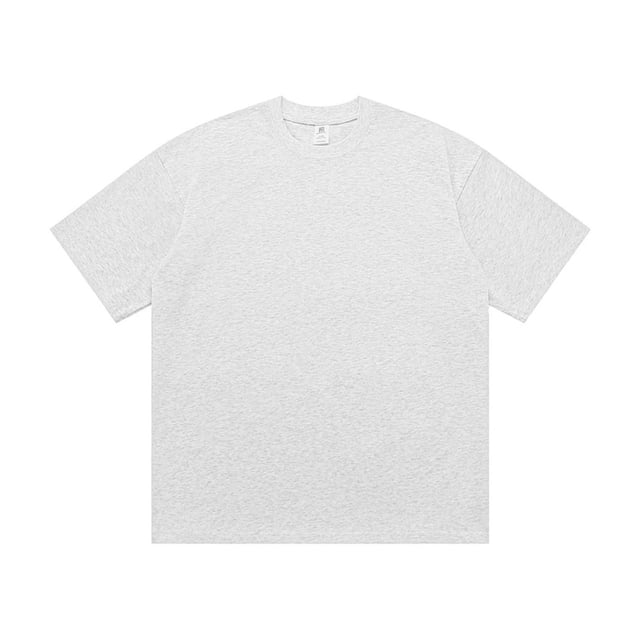 KYAIGUO T-Shirts à Col Rond d'Été pour Femmes à Manches Courtes, Décontractés, Amples, Basiques, Tee-Shirt P-2TG
