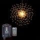 thumbnail image 1 of Luces Sphere Lights PXBNIUYA Starburst 200 LED con energía solar, 1 of 7