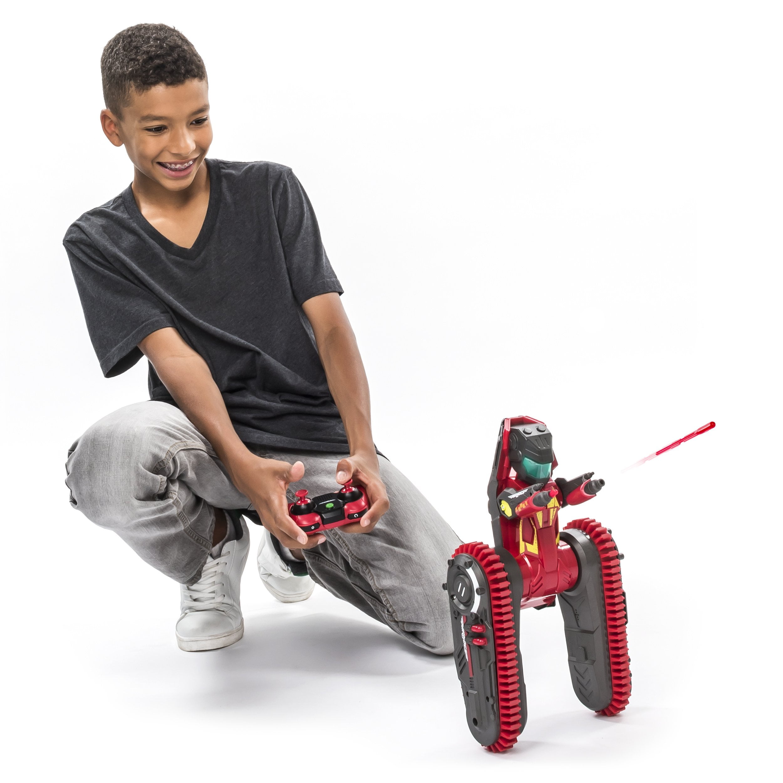 air hogs robo trax