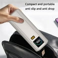 thumbnail image 6 of Portable Travel Case Storage Bag for Power Banks 212W 25000mAh Protections, 6 of 15