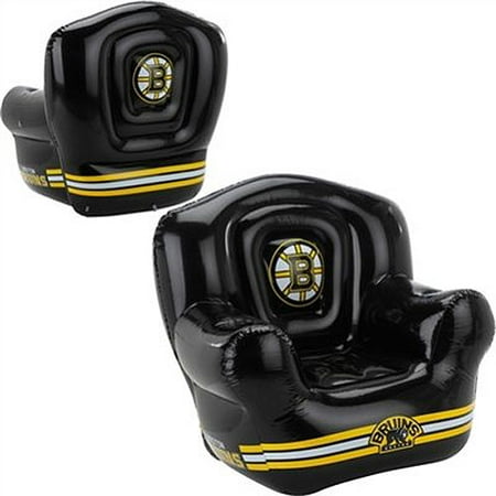 Boston Bruins Inflatable Chair - Walmart.com