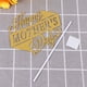 thumbnail image 2 of TABLETREANDS 20Ud Para Pastel Con Cake Topper Madre Material, 2 of 8