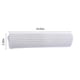 thumbnail image 3 of Kitchen Home PVA Sponge Roller Mop Head Refills Mop Head Folded Sponge Replacement Head Floor Roller Brush Absorbent Sponge Head Wide Mouth Folded, 3 of 4