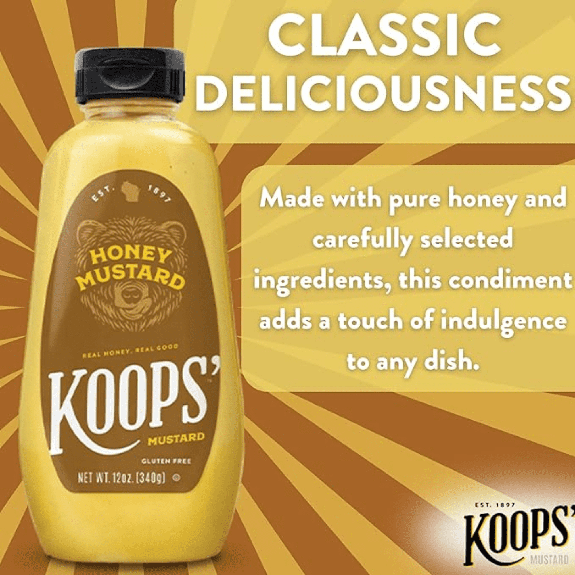 keboz ALL GOOD STORE MUSTARD チノパン Brobecks Barbeque Mustard 