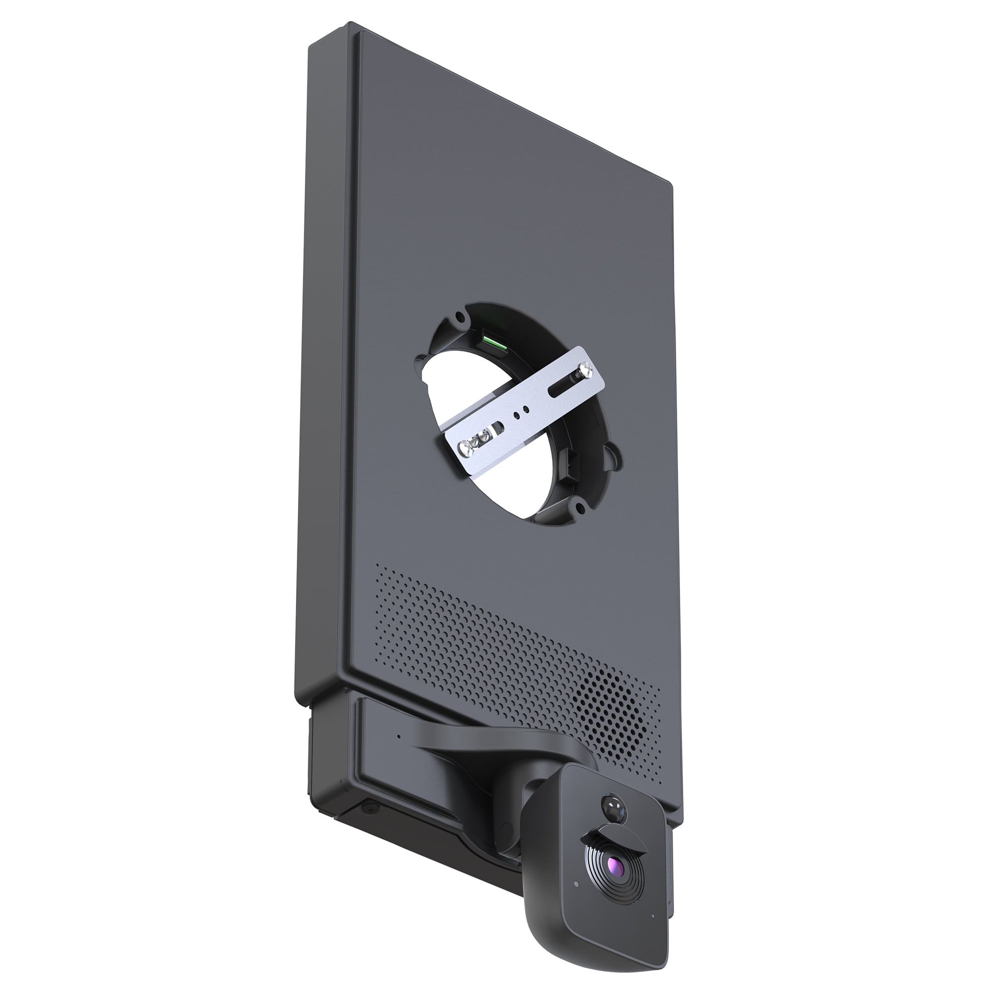 KUNA Camera Wall Plate