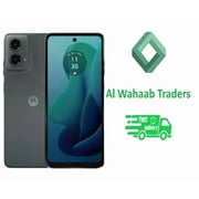 Moto G 5G (2024) Metro by T-Mobile | 64GB | Fast Charging | 5G Speed