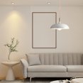 thumbnail image 1 of unbranded Decorativa Para Colgante En Metal Color Oro Rosa Para Uso En Hogar Y, 1 of 7