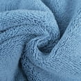 thumbnail image 3 of Polyte Quick Dry Lint Free Microfiber Hand Towel, 16 x 30 in, Set of 4 (Blue), 3 of 7