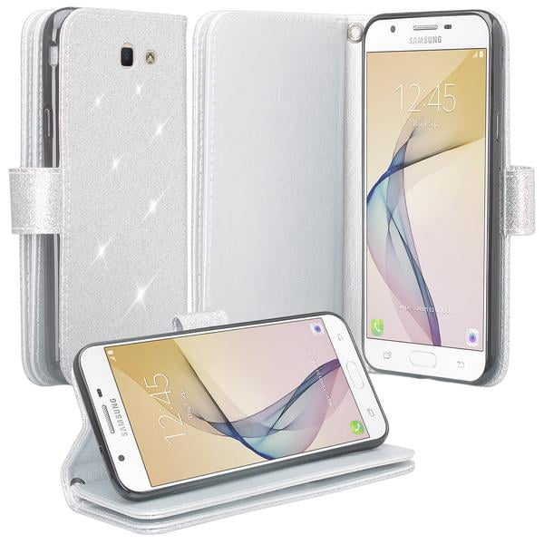 samsung galaxy j7 v in silver